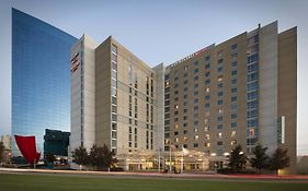 Courtyard By Marriott Indianapolis Downtown